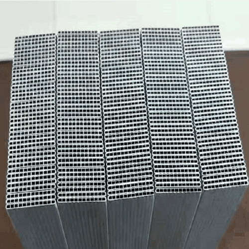 アルミニウム製マイクロチャネルコンデンサーチューブが最新の冷却システムにとって信頼できる選択肢となる理由は何ですか?